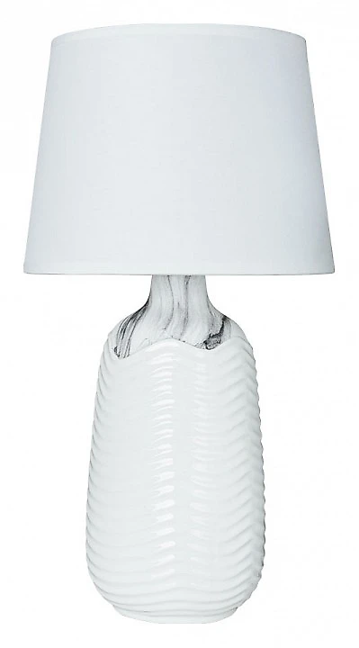 Настольная лампа  Shaula A4311LT-1WH