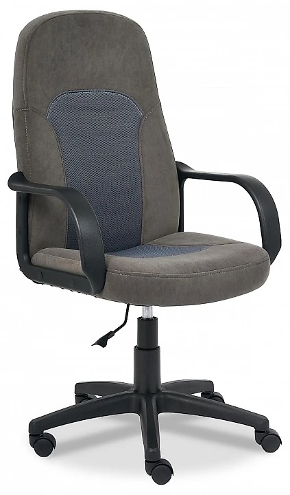 Кресло компьютерное  Parma Дизайн-2