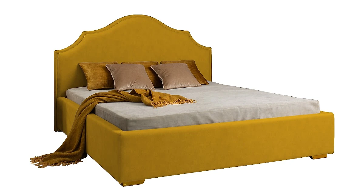 Кровать Holly 0218.4.2
