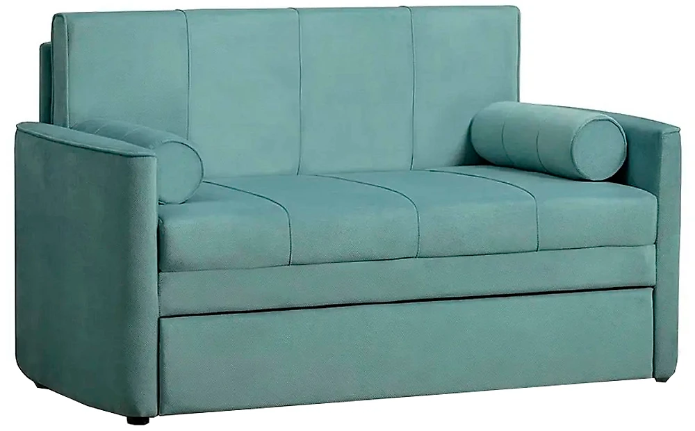 Выкатной диван 140 см Мелани Дизайн 6