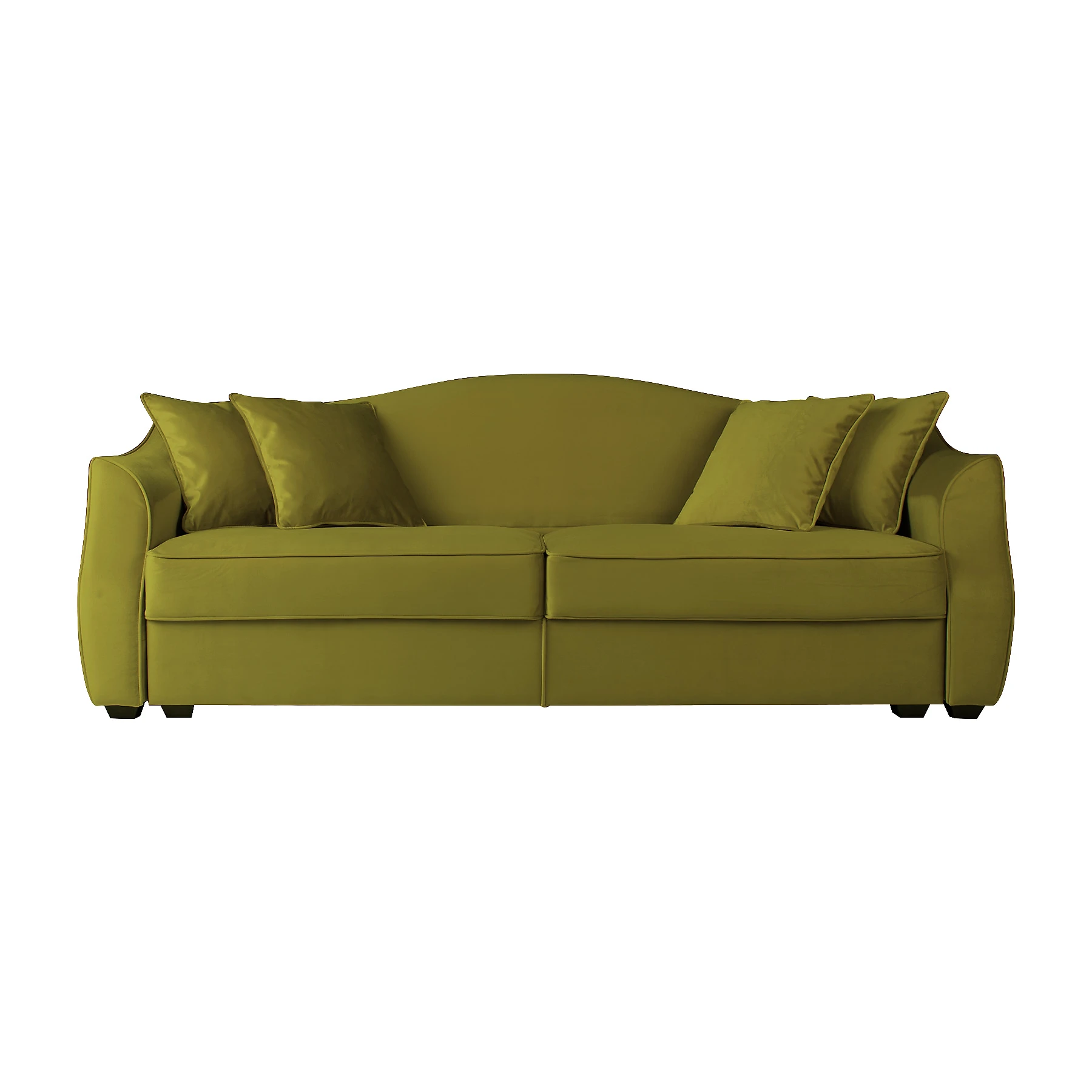 классический диван Hermes-B 0124,5,2