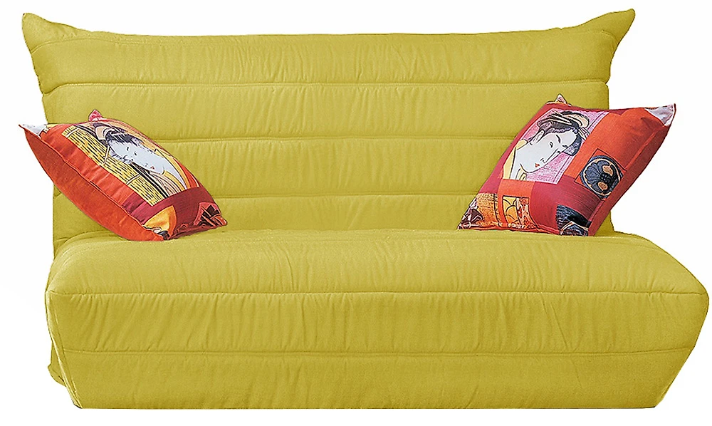 Детский диван для девочек Карат Еллоу