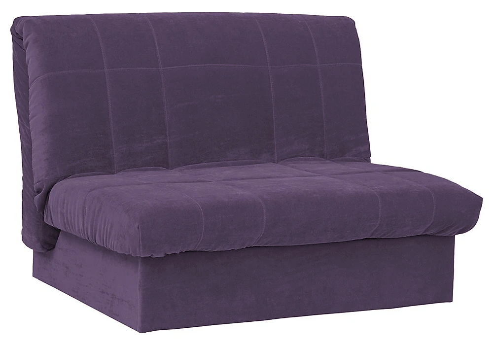 Диван кровать в классическом стиле Некст Плюш Виолет