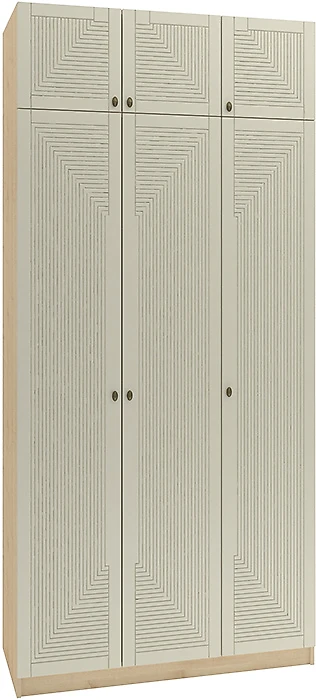 шкаф бельевой Фараон Т-10 Дизайн-1