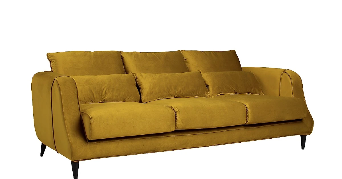диван в скандинавском стиле Dante Plain 1 970,4