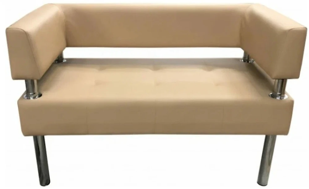 диван в прихожую Сатурн двухместный Дизайн 3