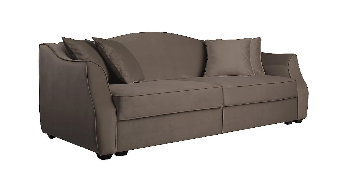 диван в стиле сканди Hermes Dream 125,3