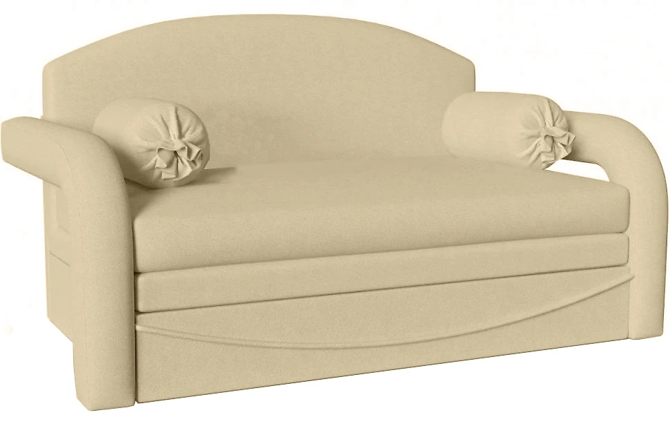 Выкатной диван-кровать Малыш Дизайн 3
