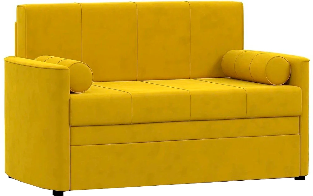 Выкатной диван 140 см Мелани Дизайн 4