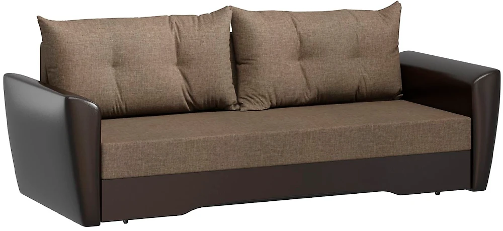 Прямой диван до 30000 рублей Амстердам (Берг) Кантри Дизайн 1
