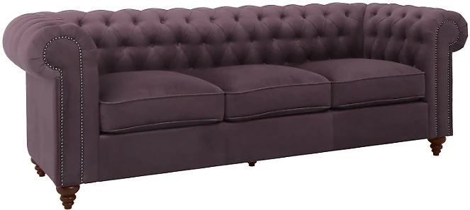 диван в прихожую Честер Классик 3 Дизайн 5
