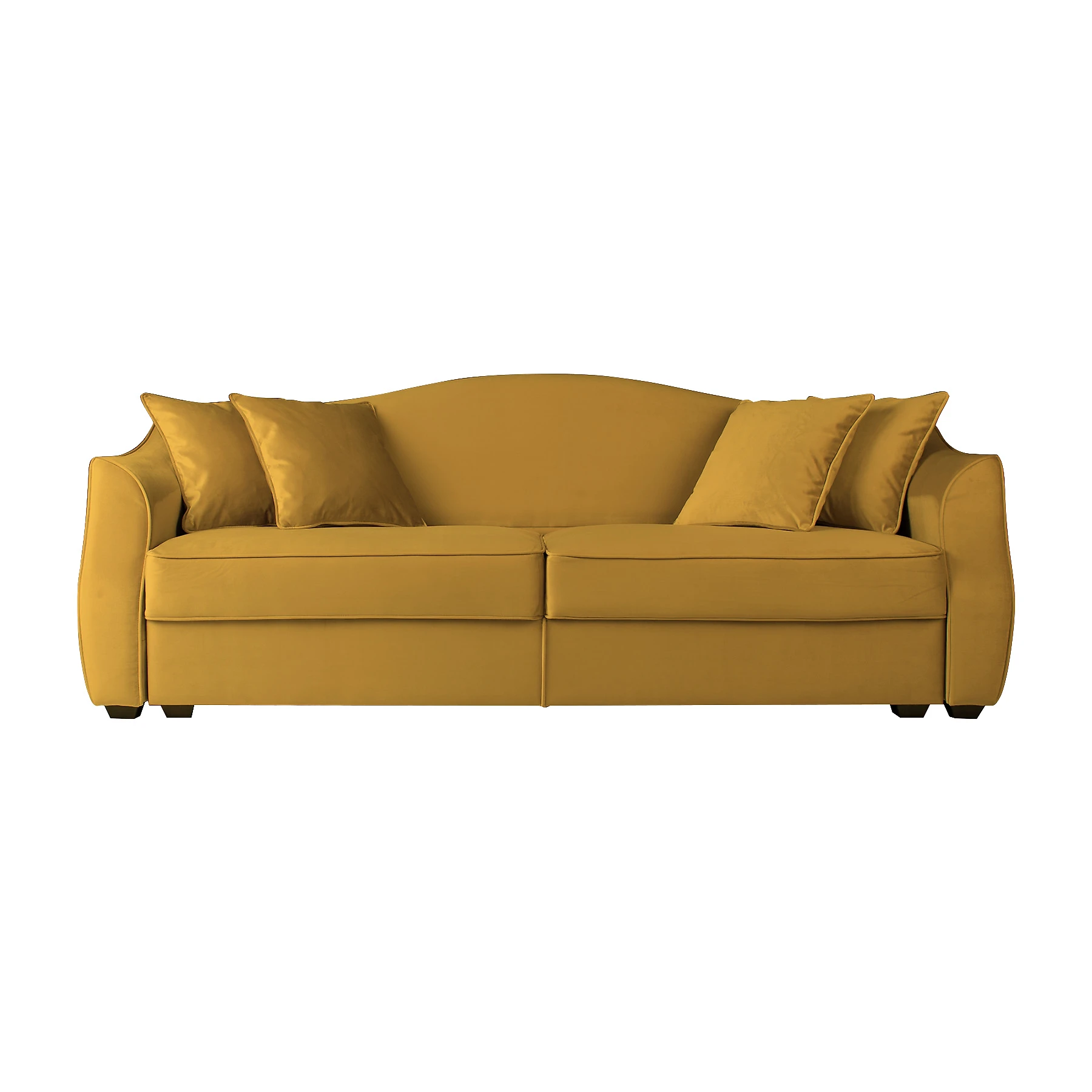 диван в скандинавском стиле Hermes-B 0124,4,2