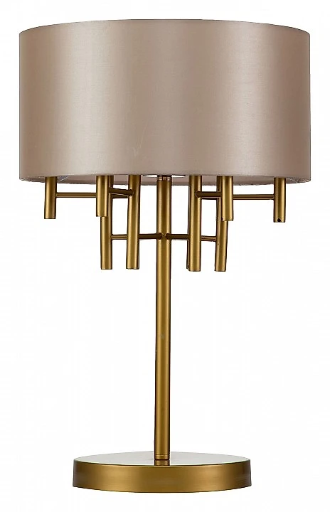 Настольная лампа  Cosmo 2993-1T