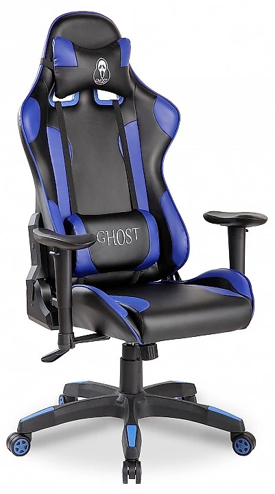 Кресло из экокожи GX-02-03