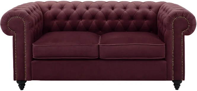 диван в коридор Честер Классик Дизайн 4