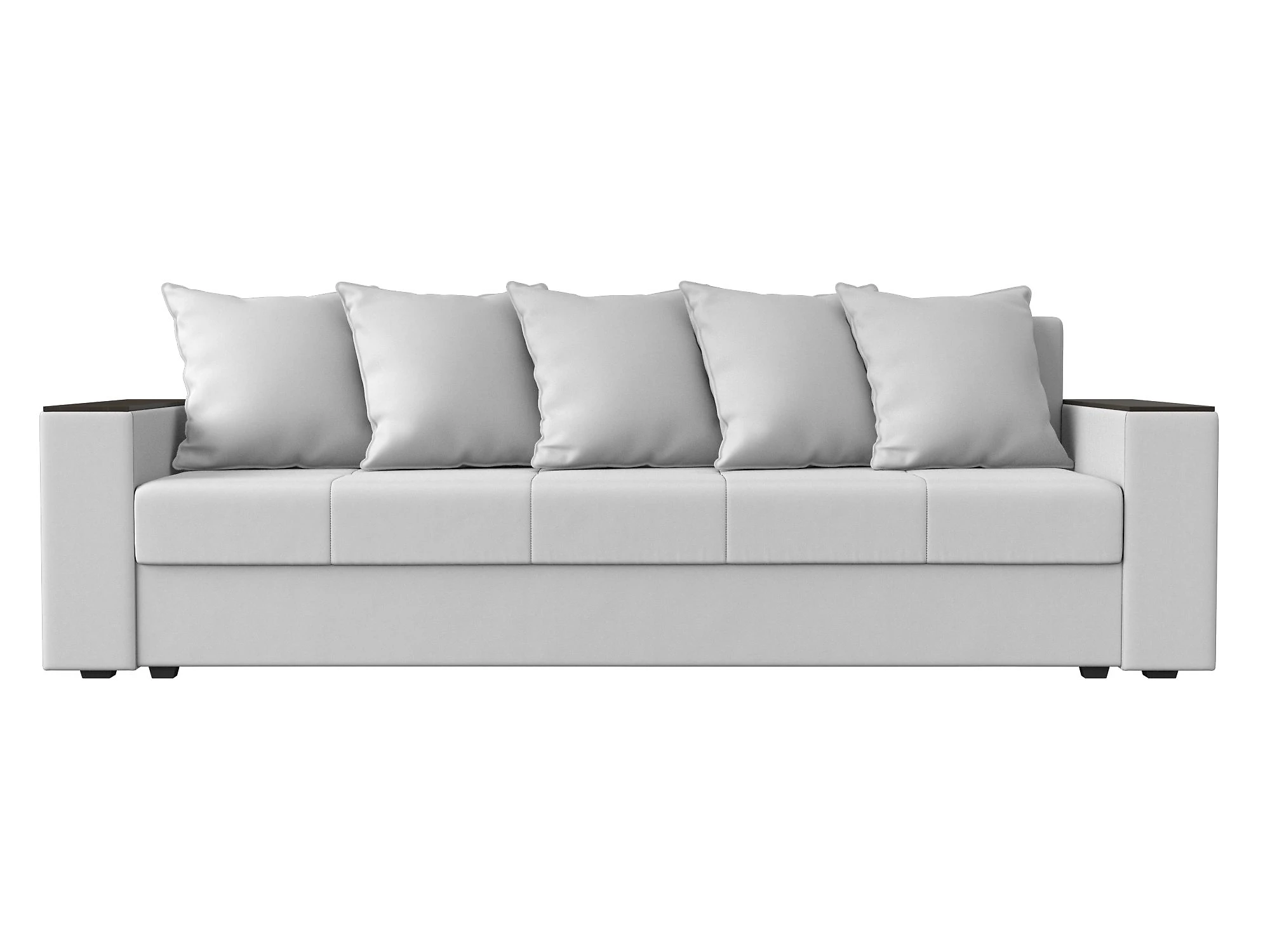  кожаный диван еврокнижка Дубай Лайт Дизайн 32