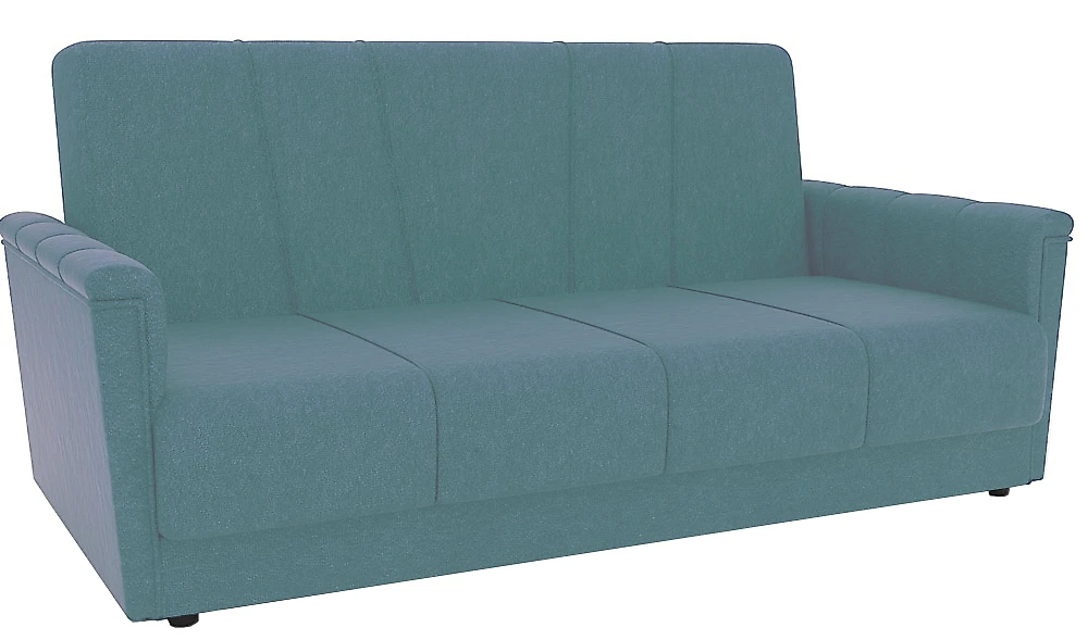 диван с антивандальным покрытием Шедевр-2 Блю