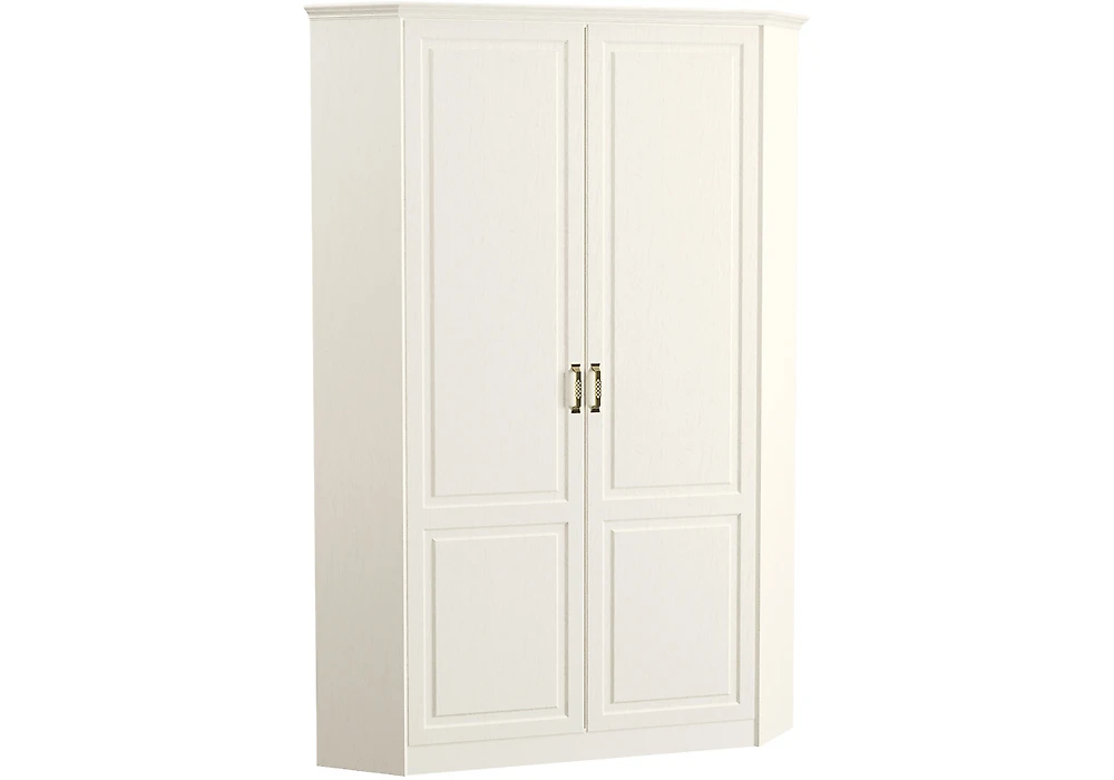 угловой шкаф с распашными дверьми Ливерпуль 13.124 (Классик)