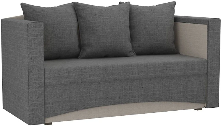 Выкатной диван 140 см Чарли (Парма) Дизайн 1