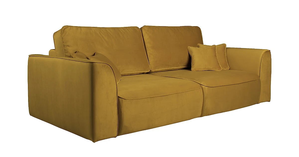 Прямой диван в классическом стиле Boston 325,4