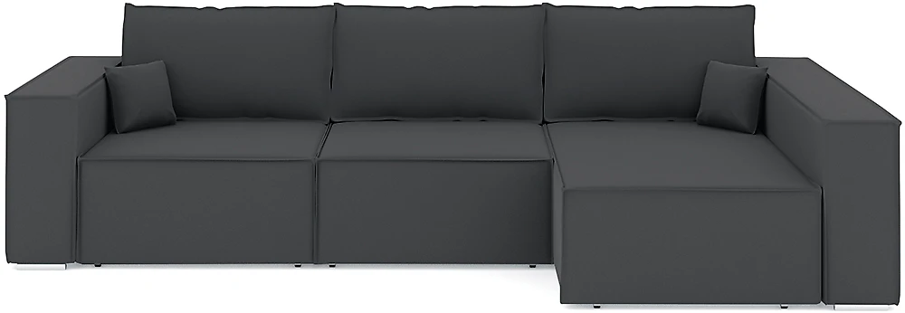 Угловой диван длиной 300 см Фостер Лофт Дизайн 10