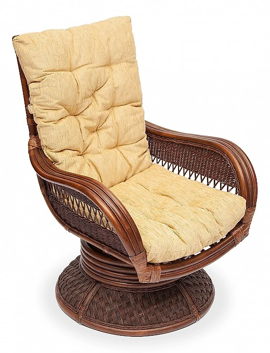Кресло-качалка  Andrea Дизайн-1
