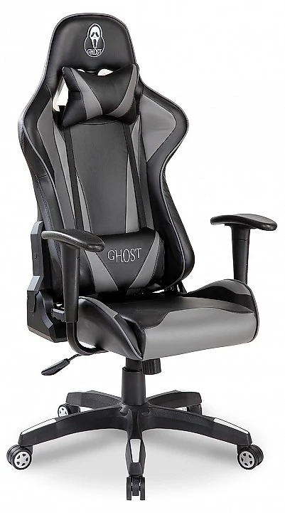 Кресло из экокожи GX-01-04