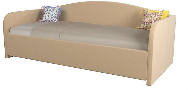 Односпальная кровать Uno Плюш Лайт (Сонум)