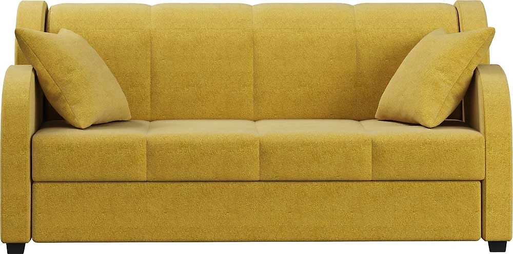 диван антикоготь Барон с подлокотниками Дизайн 2
