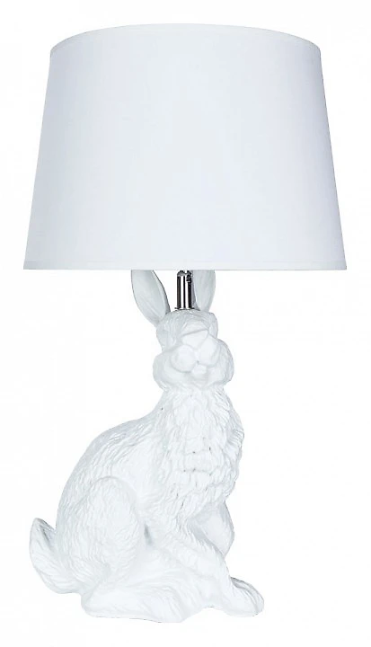 Настольная лампа  Izar A4015LT-1WH