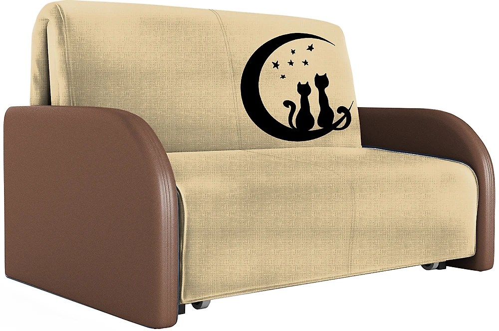 Детский диван для девочек Фавор Дизайн 15