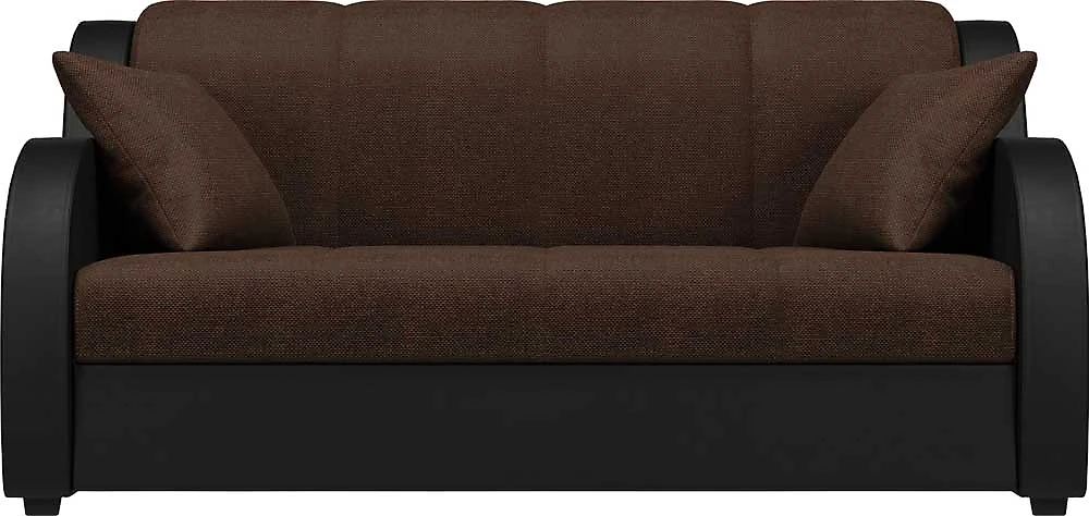 диван со спальным местом 140х200 Барон с подлокотниками Дизайн 4