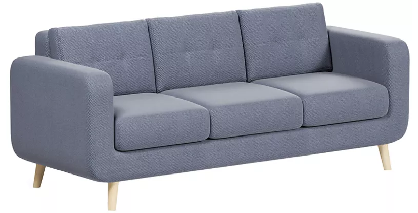 Прямые диваны 180 см - купить прямой диван шириной 180см в Москве, цены отпроизводителя в интернет-магазине \