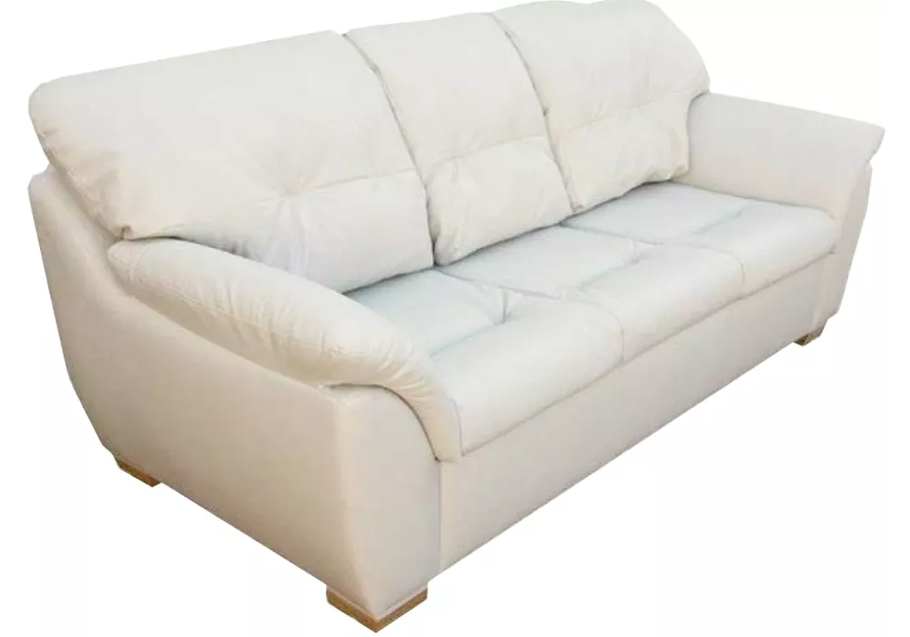 диван в офис Честер-2 (Орион-2) трехместный