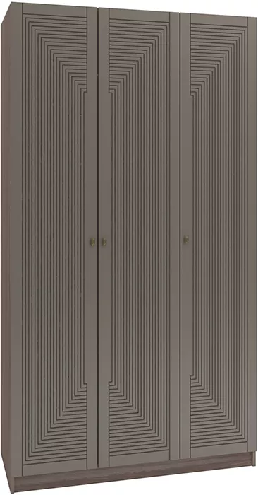 Шкаф цвета орех Фараон Т-1 Дизайн-2