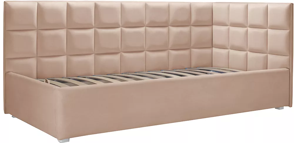 Компактная кровать Юник Дизайн-1