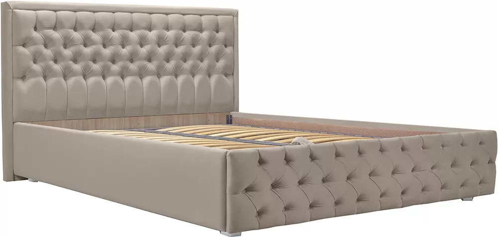 Компактная кровать Флоренция Дизайн-2
