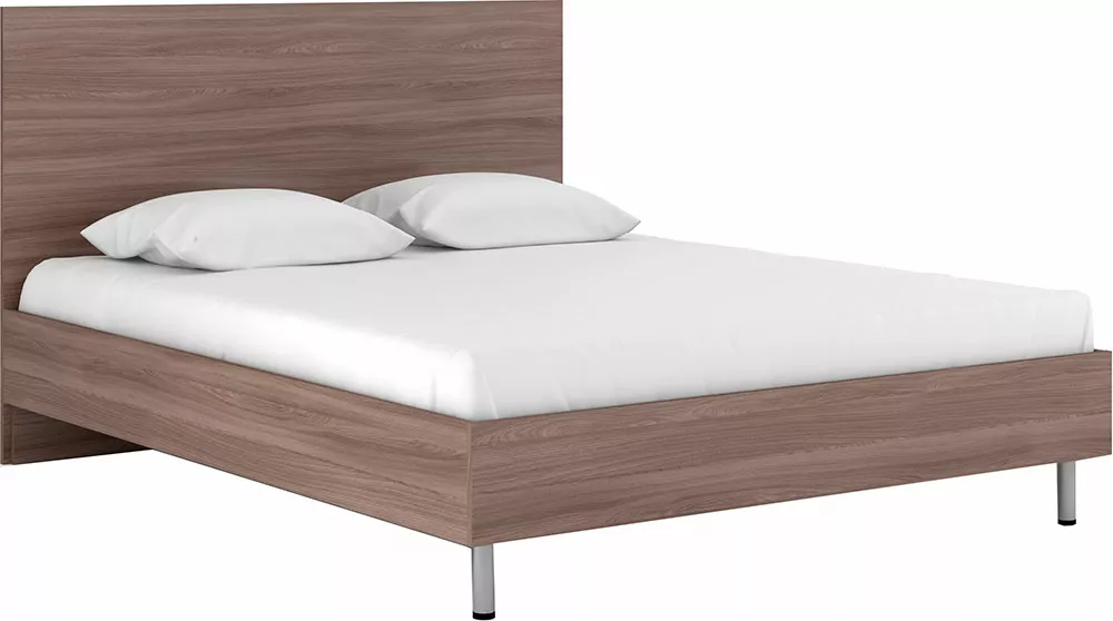 Кровать с подъемным механизмом Луиза-3 Л Дизайн-1