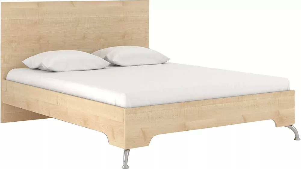 Кровать с подъемным механизмом Луиза-4 Л Дизайн-1