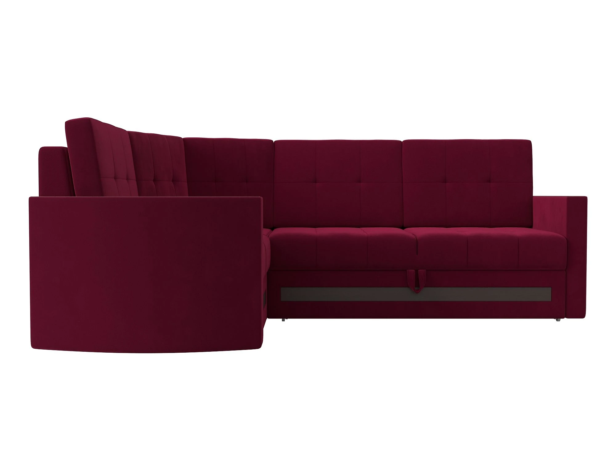 спальный диван в гостиную Белла Дизайн 10