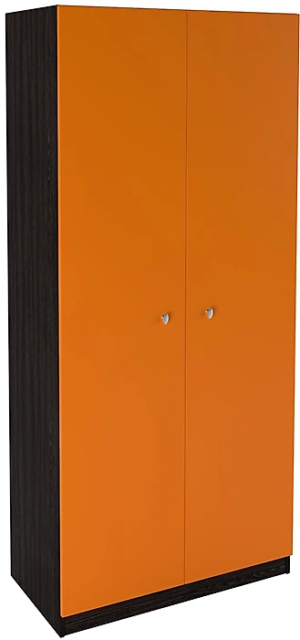 Распашной шкаф 90 см РВ-45.1 Дизайн-5