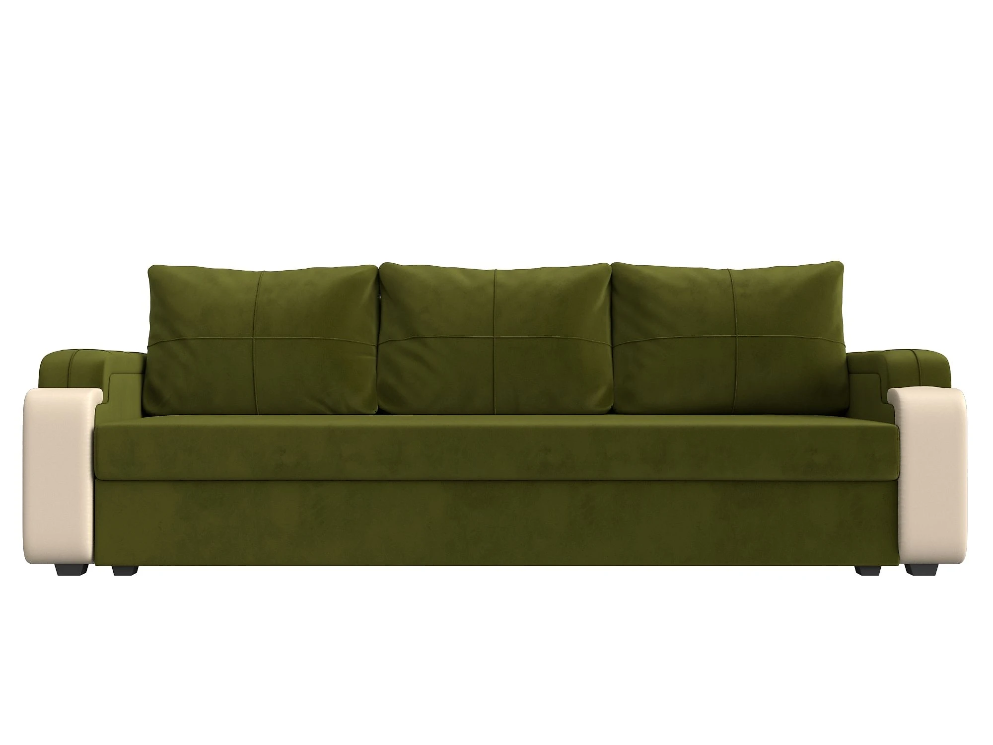 Прямой диван 220 см Николь Лайт Дизайн 4