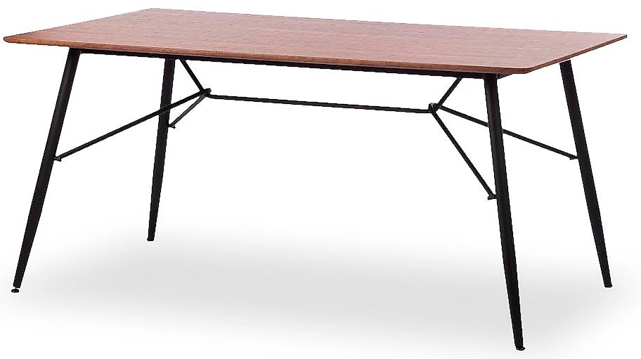 Обеденный стол  Rusto-2 Дизайн-2