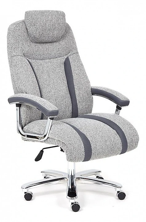 Кресло для руководителя  Trust-1 Дизайн-02