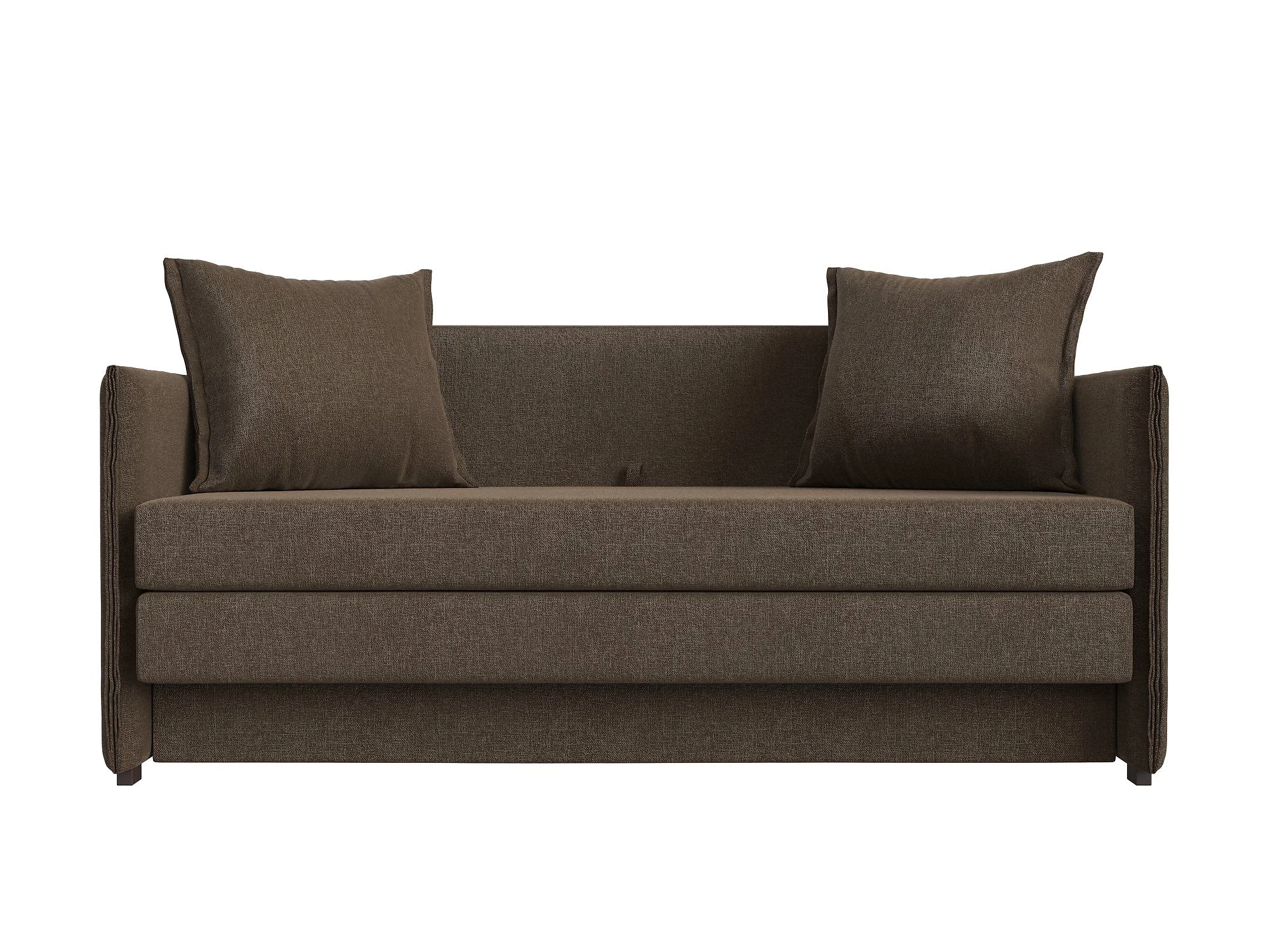 Прямой диван 150 см Лига-011 Кантри Дизайн 2