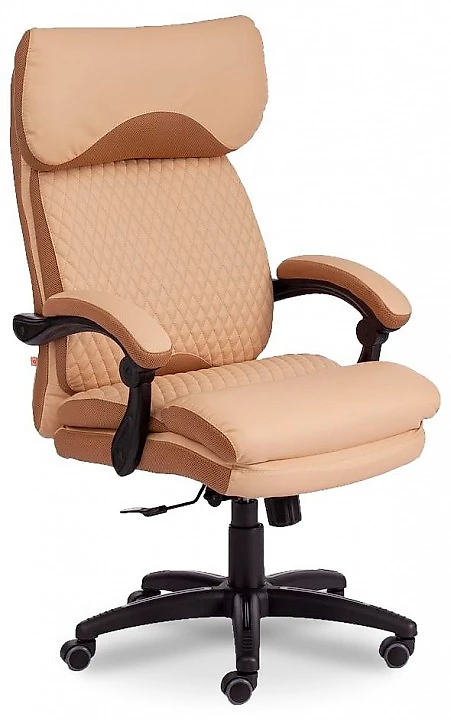 Кресло для руководителя  Chief Дизайн-3