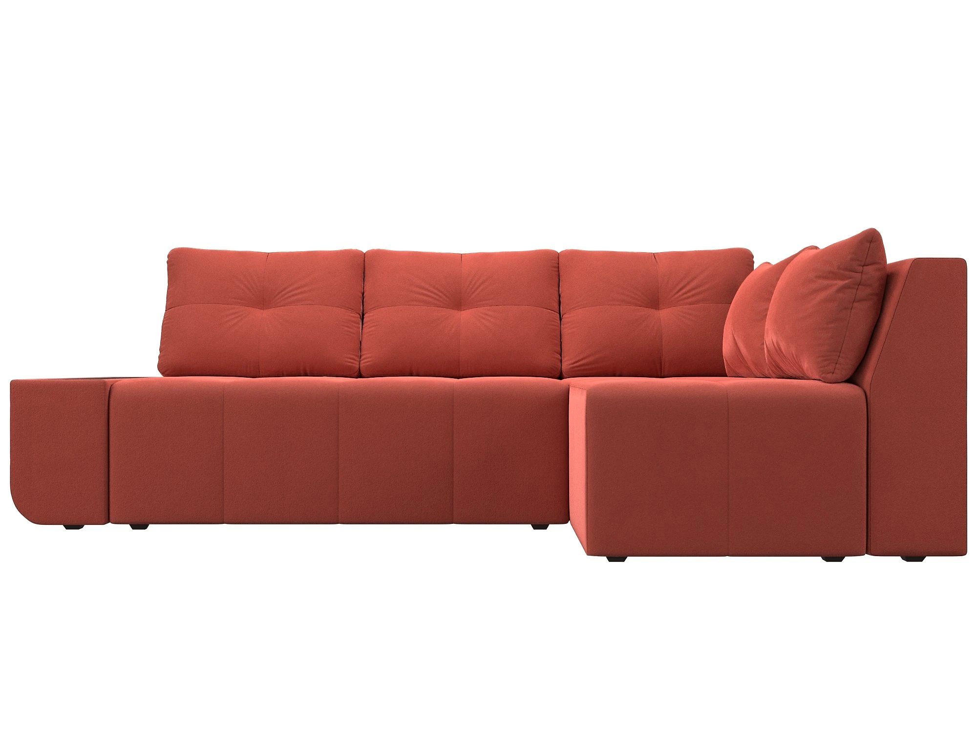Угловой диван с механизмом пума Амадэус Дизайн 5
