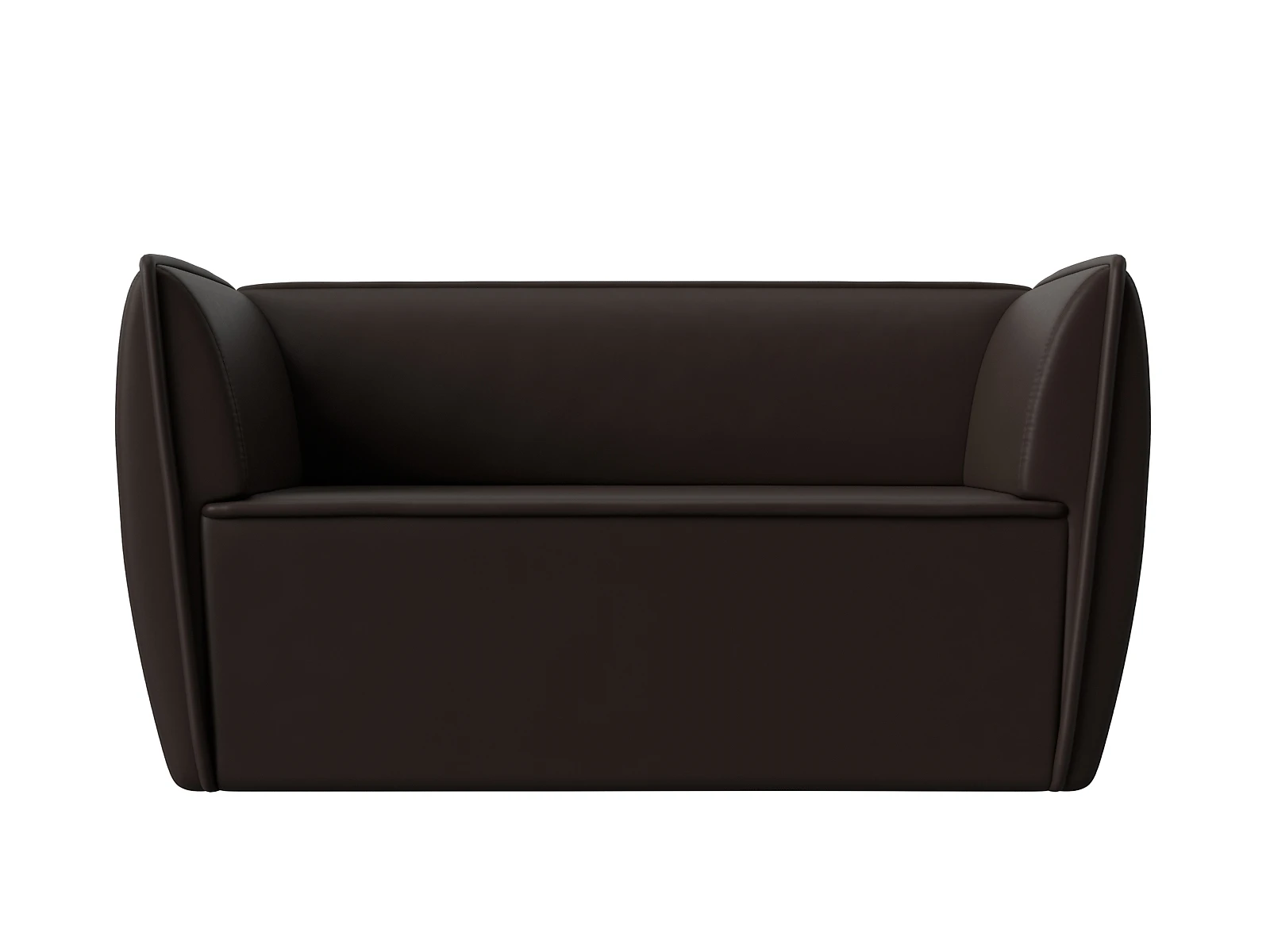 Нераскладной диван Бергамо-2 Дизайн 25