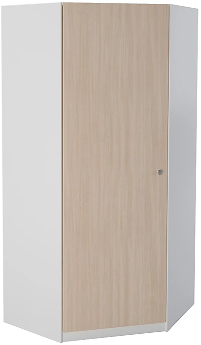 Распашной шкаф эконом класса РВ Дизайн-4