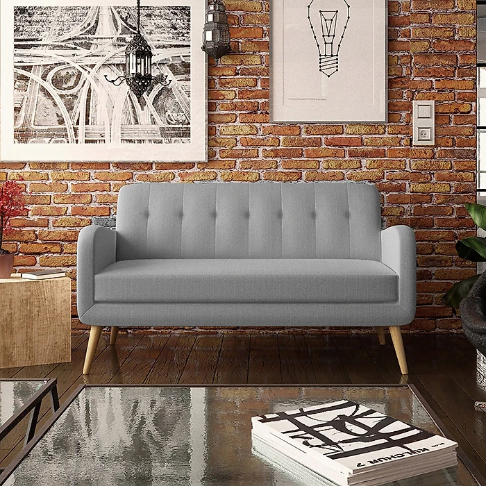 Прямой диван Сантьяго Дизайн 2